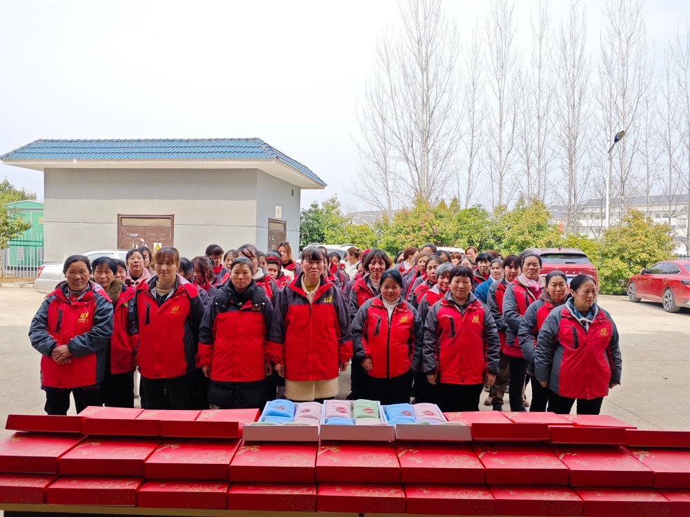 2025年三八妇女节活动